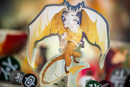 The Vale of Eternity Kartenspiel *Englische Version* Image 51