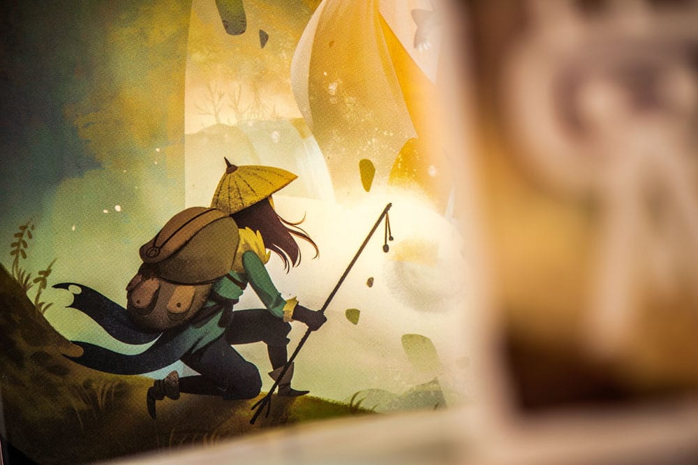 The Vale of Eternity Kartenspiel *Englische Version* Image 52