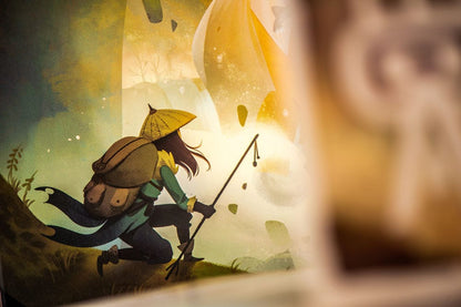 The Vale of Eternity Kartenspiel *Englische Version* Image 52