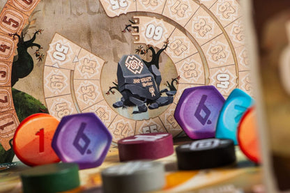 The Vale of Eternity Kartenspiel *Englische Version* Image 53