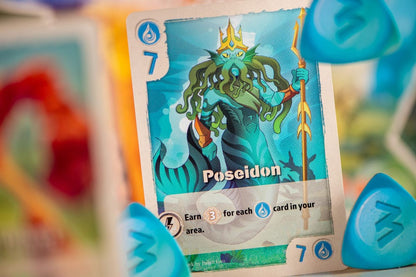 The Vale of Eternity Kartenspiel *Englische Version* Image 55