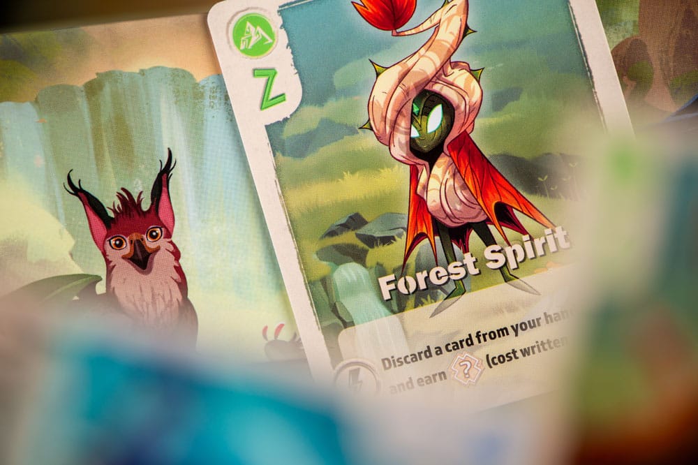 The Vale of Eternity Kartenspiel *Englische Version* Image 56