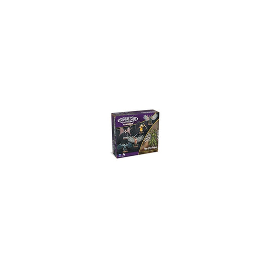 Heroscape Erweiterung Revna's Rebuke: Kyrie Warriors Army *Englische Version* Image 1