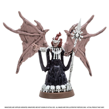 Heroscape Erweiterung Revna's Rebuke: Kyrie Warriors Army *Englische Version* Image 4