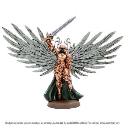 Heroscape Erweiterung Revna's Rebuke: Kyrie Warriors Army *Englische Version* Image 7