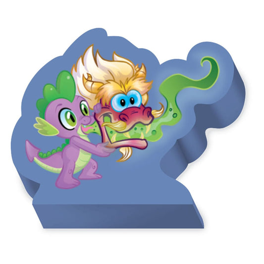 Mein kleines Pony Tile Placement Game Festival of Laterns *Englische Version* Image 2
