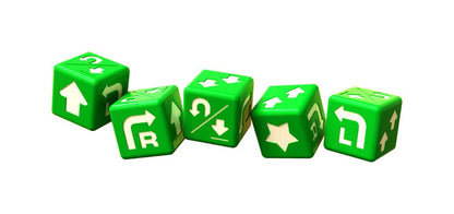 Robo Rally Würfelspiel Robo Rally Dice *Englische Version* Image 7