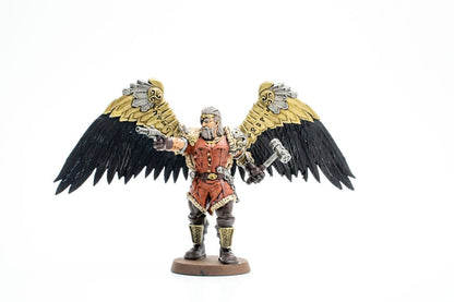 Heroscape Armeeerweiterung Age of Annihilation Thormun & Kraken *Englische Version* Image 8