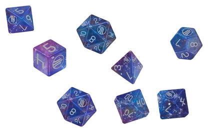 Exodus RPG Würfelset Image 2