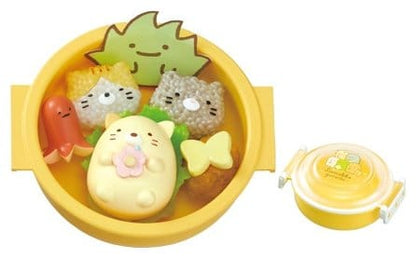 Sumikko Gurashi Minifiguren Sumikko Lunch Box Blind Box Display (6) Image 5