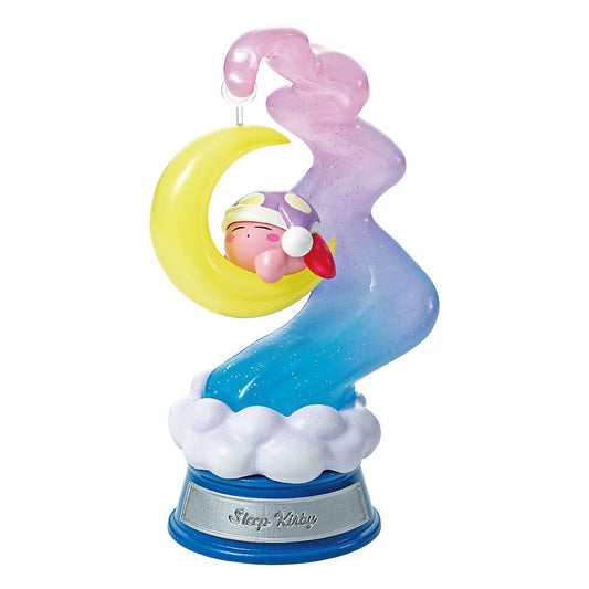 Kirby Minifiguren 6 cm Swing Kirby in Dreamland Display (re-run) (6) Image 2