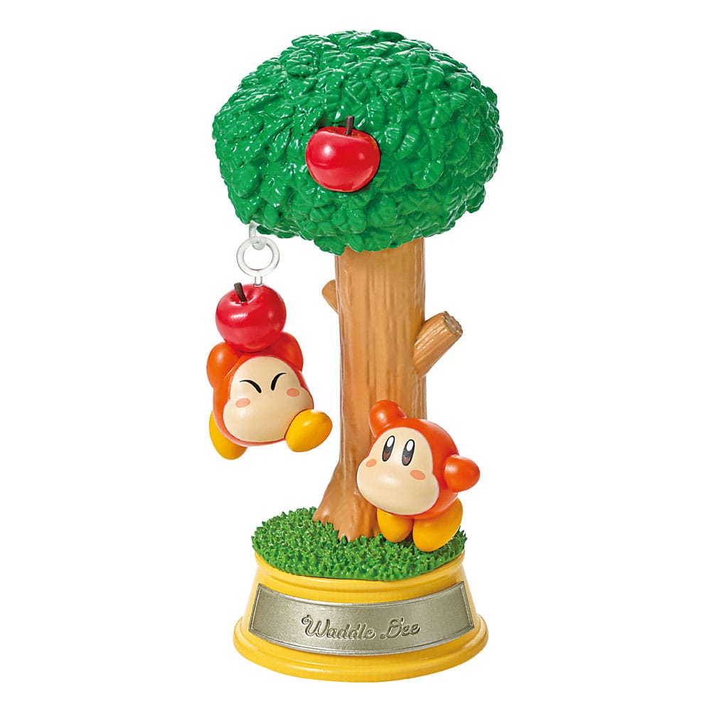 Kirby Minifiguren 6 cm Swing Kirby in Dreamland Display (re-run) (6) Image 3
