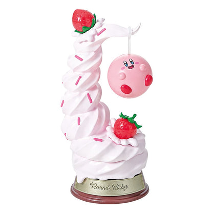 Kirby Minifiguren 6 cm Swing Kirby in Dreamland Display (re-run) (6) Image 5