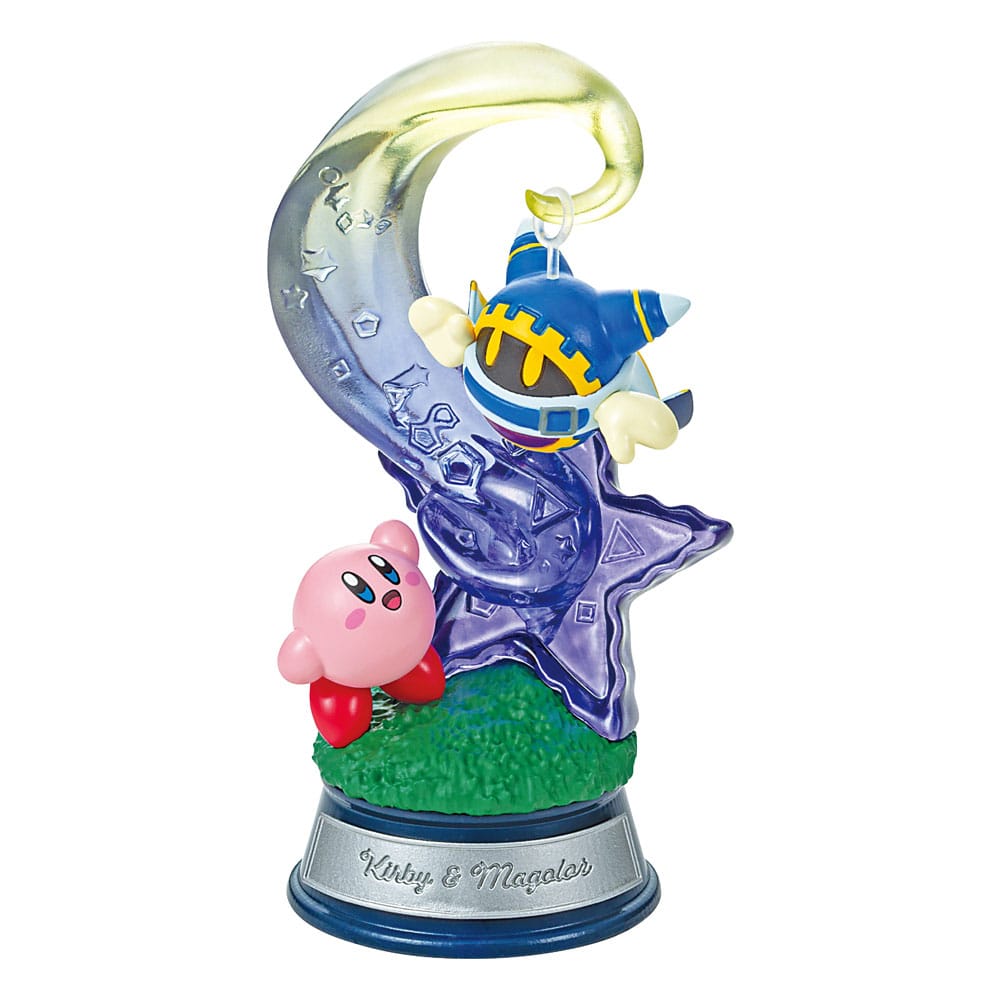 Kirby Minifiguren 6 cm Swing Kirby in Dreamland Display (re-run) (6) Image 7
