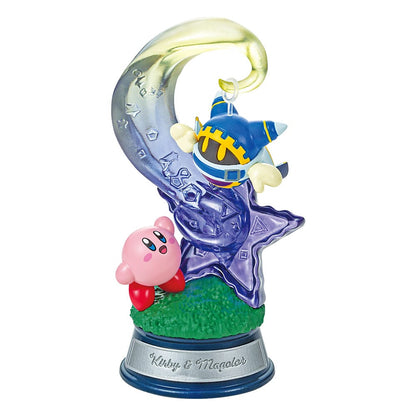 Kirby Minifiguren 6 cm Swing Kirby in Dreamland Display (re-run) (6) Image 7