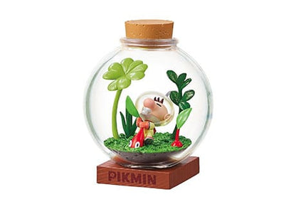 Pikmin Minifiguren Terrarium Collection Display (6) Image 8