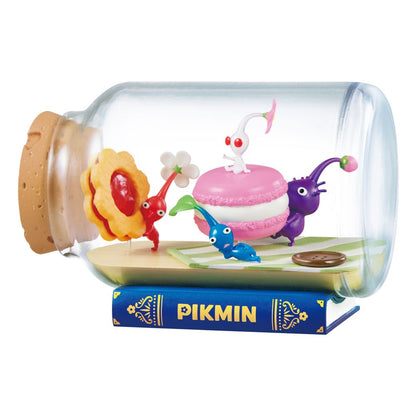 Pikmin Minifiguren 6 cm Terrarium Collection 2 Display (6) Image 3