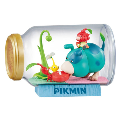 Pikmin Minifiguren 6 cm Terrarium Collection 2 Display (6) Image 7