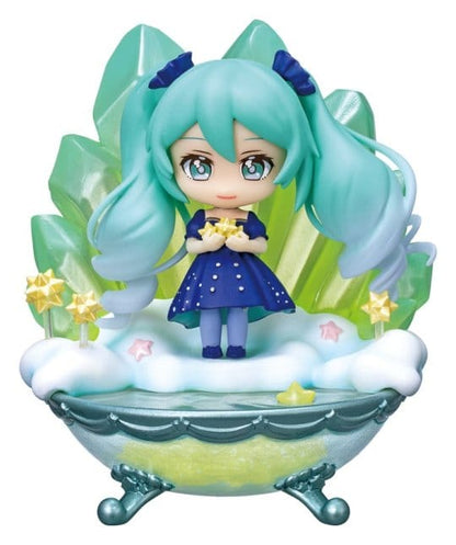 Hatsune Miku Minifiguren Miku Starrium Blind Box Display (4) Image 2