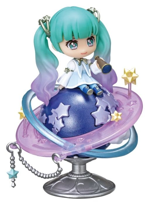 Hatsune Miku Minifiguren Miku Starrium Blind Box Display (4) Image 3