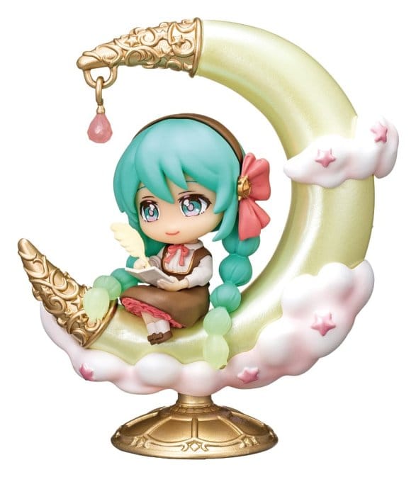 Hatsune Miku Minifiguren Miku Starrium Blind Box Display (4) Image 6