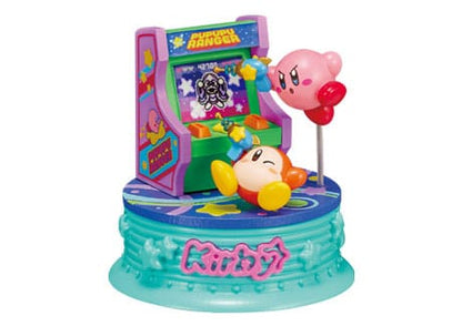 Kirby Minifiguren Kirby in Pop City Display (6) Image 4
