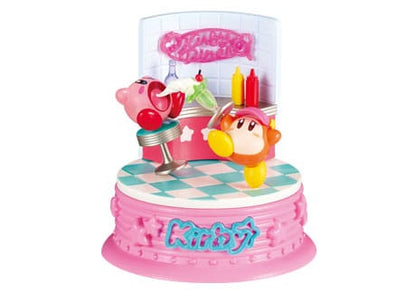 Kirby Minifiguren Kirby in Pop City Display (6) Image 8