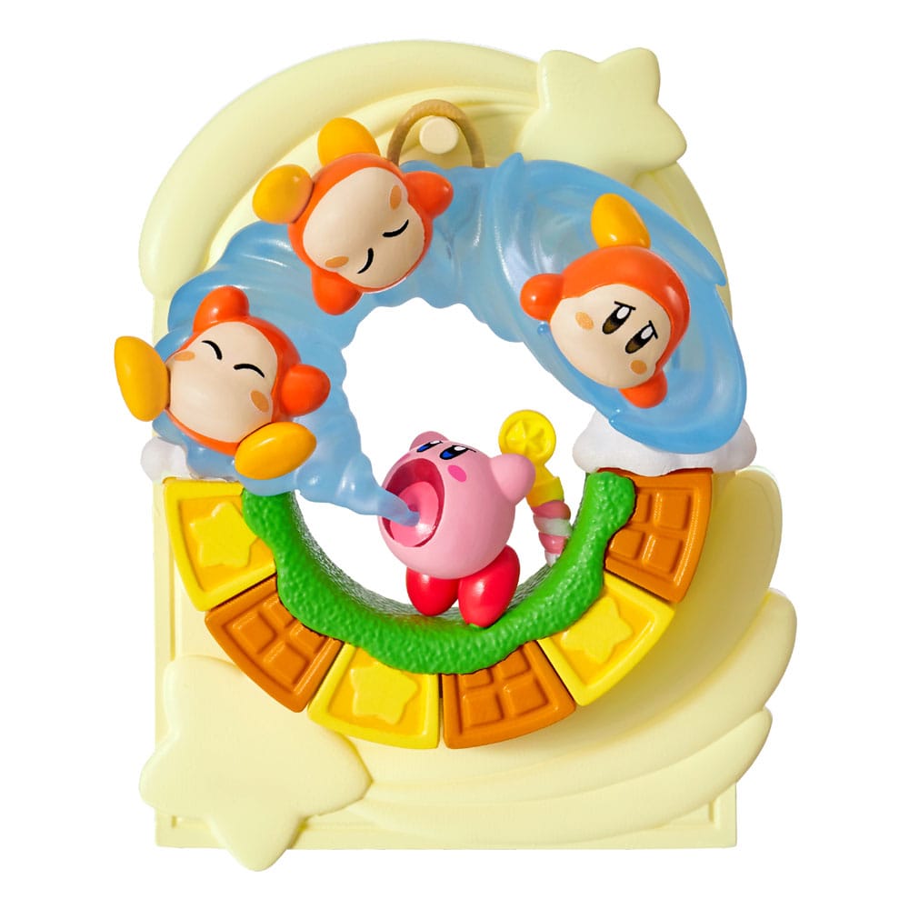 Kirby Minifiguren 6 cm Manma Loop Blind Box Display (6) Image 4