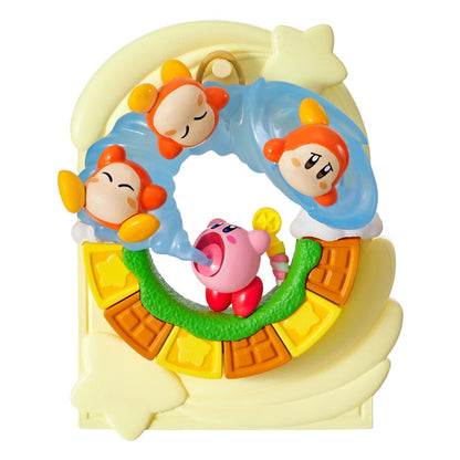 Kirby Minifiguren 6 cm Manma Loop Blind Box Display (6) Image 4