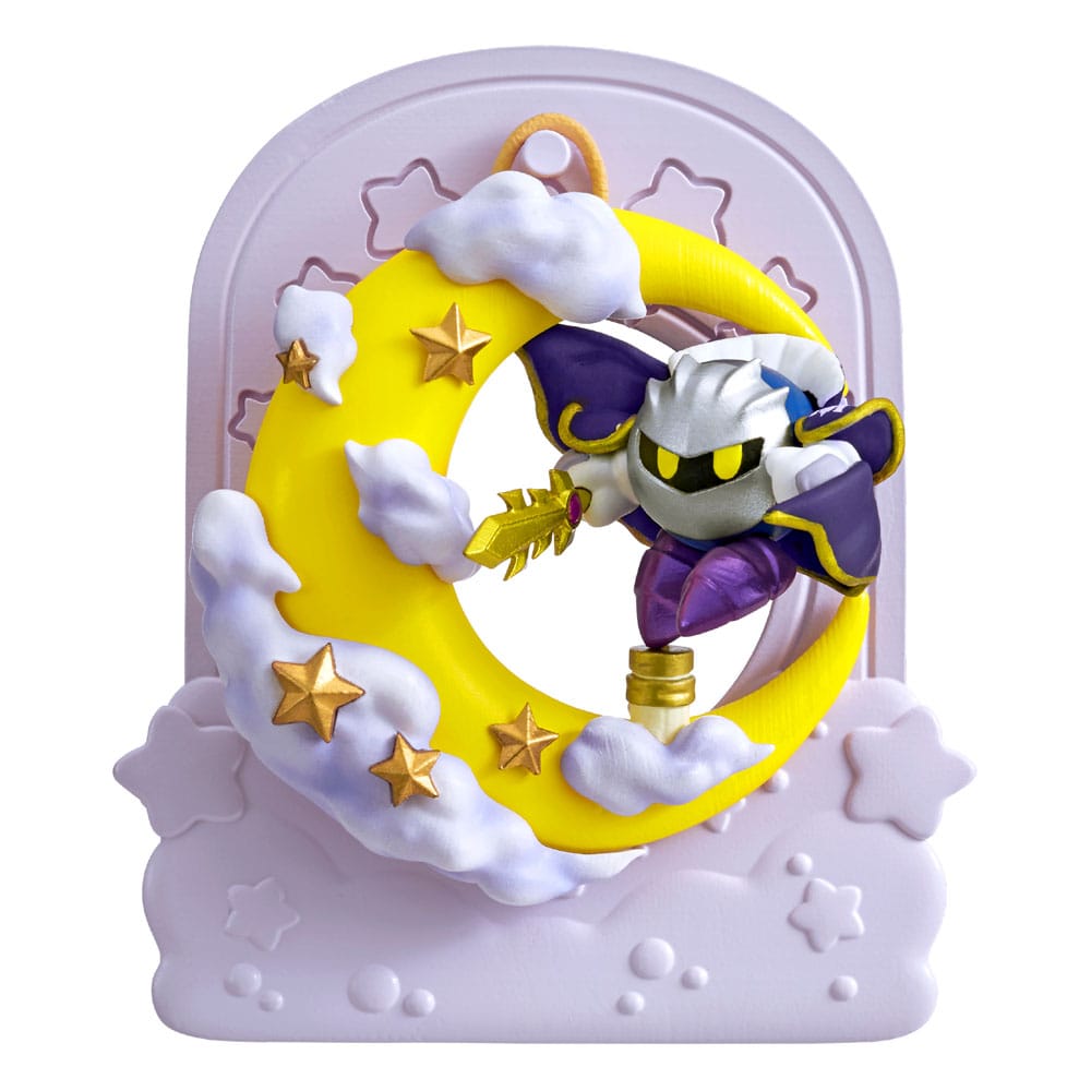 Kirby Minifiguren 6 cm Manma Loop Blind Box Display (6) Image 5