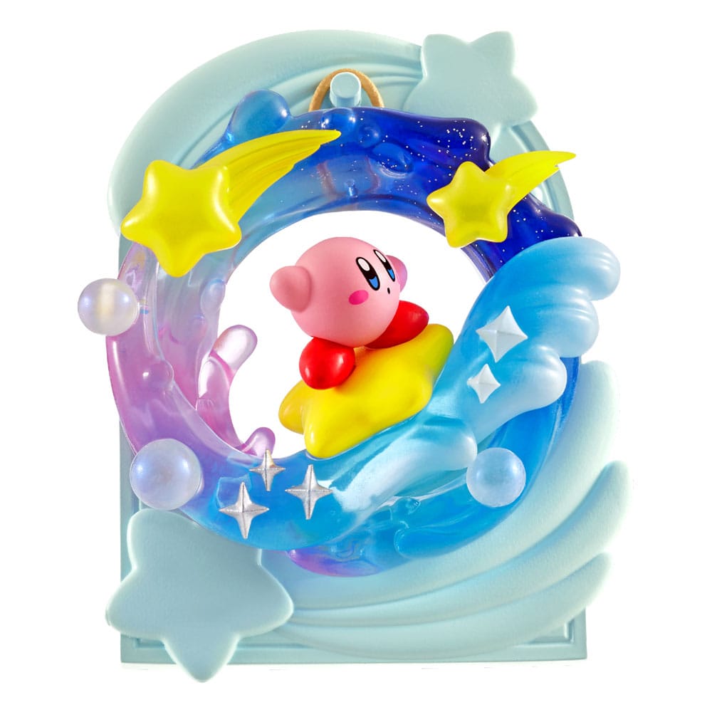 Kirby Minifiguren 6 cm Manma Loop Blind Box Display (6) Image 6