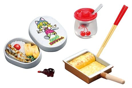 Home-cooked Meals Minifiguren 6 cm (8) Image 3