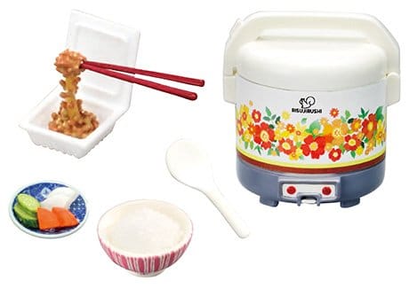 Home-cooked Meals Minifiguren 6 cm (8) Image 4