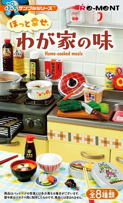 Home-cooked Meals Minifiguren 6 cm (8) Image 5