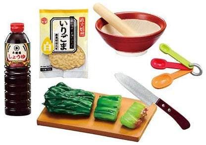 Home-cooked Meals Minifiguren 6 cm (8) Image 6