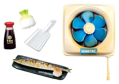 Home-cooked Meals Minifiguren 6 cm (8) Image 8