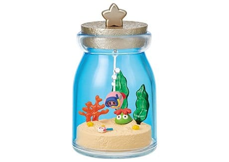 Kirby Minifiguren 6 cm Swing Kirby Terrarium Collection DX memories (6) Image 2