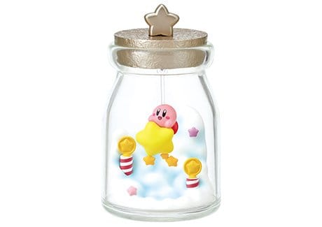 Kirby Minifiguren 6 cm Swing Kirby Terrarium Collection DX memories (6) Image 4