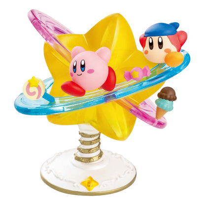 Kirby Minifiguren Starrium Blind Box Display (6) Image 2
