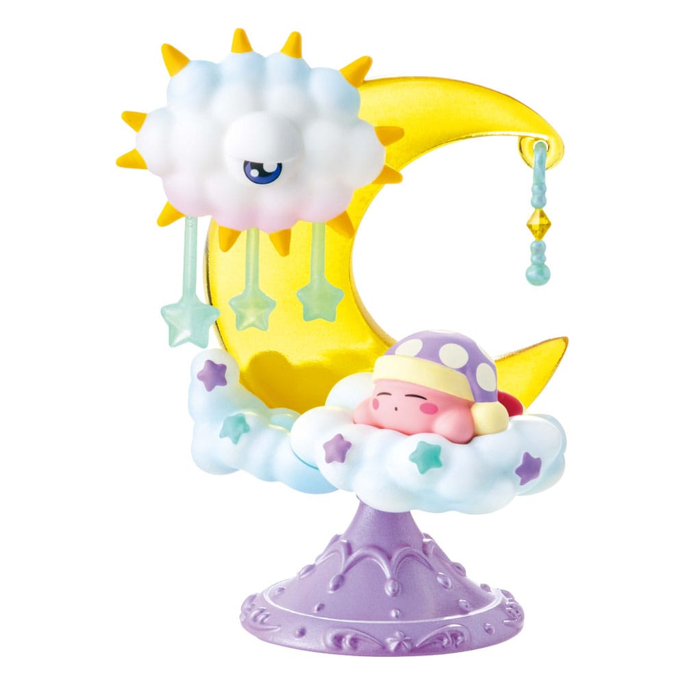 Kirby Minifiguren Starrium Blind Box Display (6) Image 5