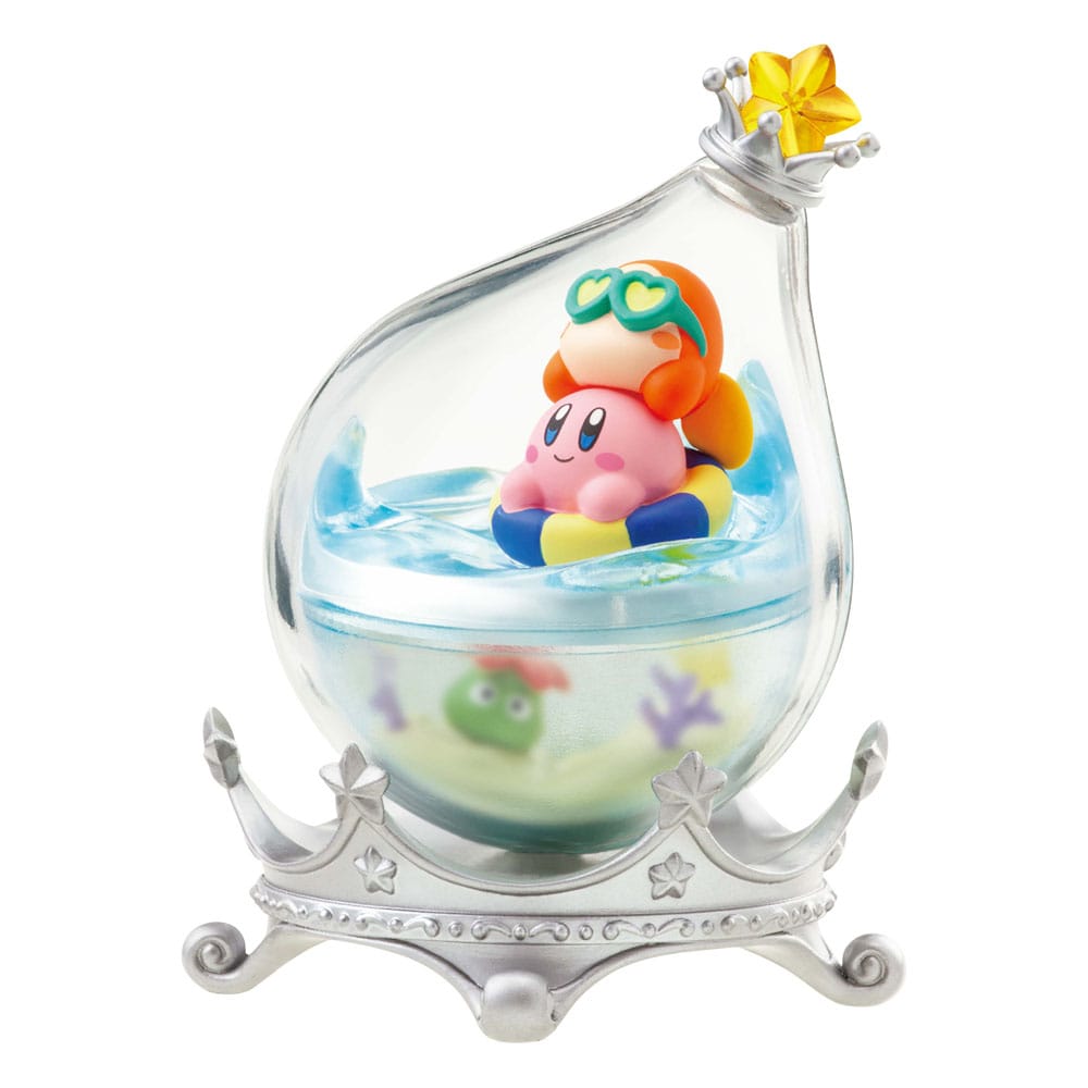 Kirby Minifiguren Starrium Blind Box Display (6) Image 6