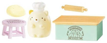 Sumikko Gurashi Minifiguren Bakery Blind Box Display (8) Image 4