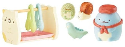 Sumikko Gurashi Minifiguren Bakery Blind Box Display (8) Image 8