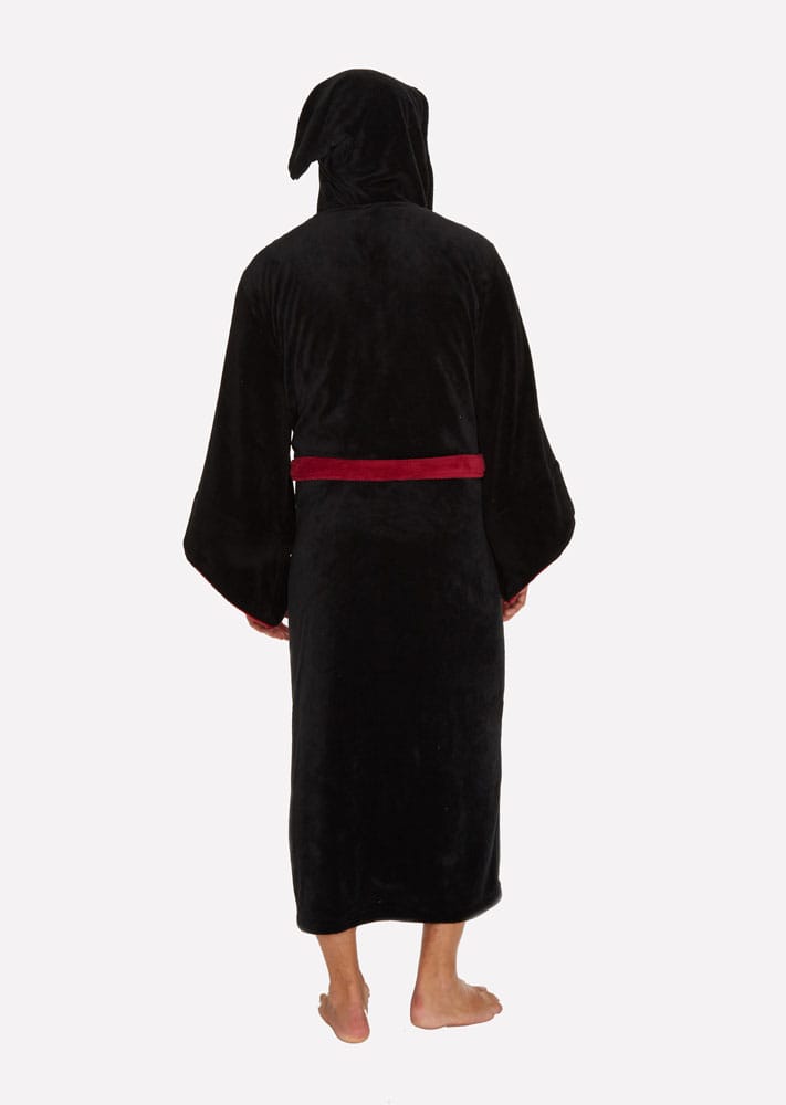 Harry Potter Fleece-Bademantel Gryffindor Image 2
