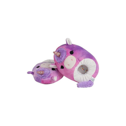 Squishmallows Hausschuhe Lola Sortiment (18) Image 3