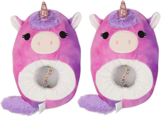 Squishmallows Hausschuhe Lola Sortiment (18) Image 1
