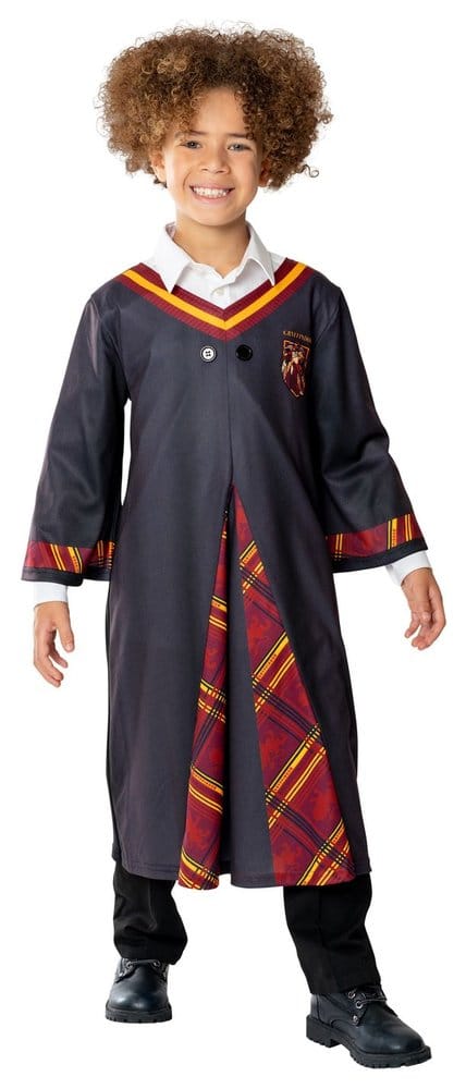 Harry Potter Tunika Gryffindor - Größe: 5-6 Jahre (110-116 cm) Image