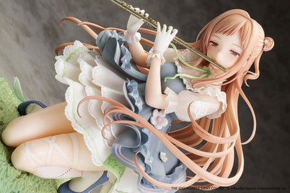 The Idolmaster Statue 1/7 Mano Sakuragi Hanakaze Smiley Ver. 16 cm Image 4