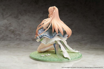 The Idolmaster Statue 1/7 Mano Sakuragi Hanakaze Smiley Ver. 16 cm Image 9