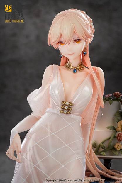 Girls' Frontline Statue 1/7 OTs-14 Divinely-Favoured Beauty Ver. 25 cm Image 2